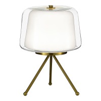 Настольный светильник ST LUCE SL6127.304.01