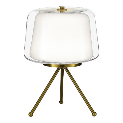 Настольный светильник ST LUCE SL6127.304.01
