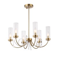 Подвесной светильник ST LUCE SL1400.303.06