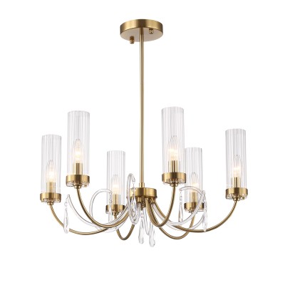 Подвесной светильник ST LUCE SL1400.303.06