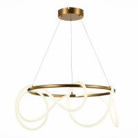 Подвесной светильник ST LUCE SL6102.303.55