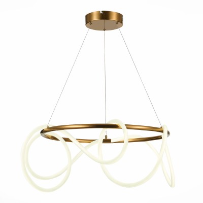 Подвесной светильник ST LUCE SL6102.303.55