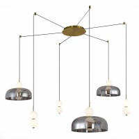 Подвесной светильник ST LUCE SL6112.202.42