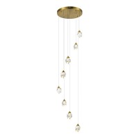 Подвесной светильник ST LUCE SL6114.203.08