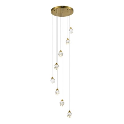 Подвесной светильник ST LUCE SL6114.203.08