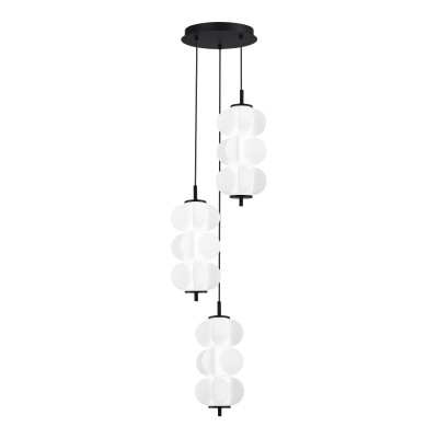 Подвесной светильник ST LUCE SL6121.403.03