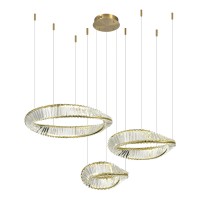 Подвесной светильник ST LUCE SL6204.311.03