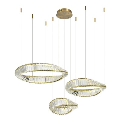 Подвесной светильник ST LUCE SL6204.311.03