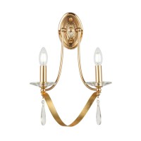 Светильник настенный EVOLUCE FILATTA SLE120211-02