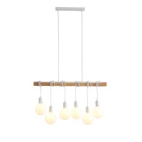 Светильник подвесной EVOLUCE BAGETTI SL1142.503.06