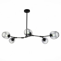 Светильник подвесной EVOLUCE RAMETTO SLE154843-05