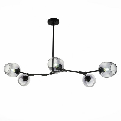 Светильник подвесной EVOLUCE RAMETTO SLE154843-05