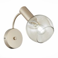 Светильник настенный EVOLUCE BALCHINO SLE104201-01