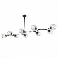 Светильник подвесной EVOLUCE RAMETTO SLE154843-09