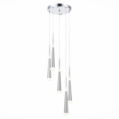 Светильник подвесной EVOLUCE ORPELO SLE200113-05