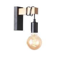 Светильник настенный EVOLUCE BAGETTI SL1142.401.01