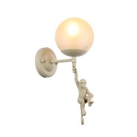 Светильник настенный EVOLUCE TENATO SLE115101-01