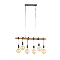 Светильник подвесной EVOLUCE BAGETTI SL1142.403.06