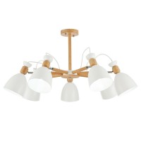 Люстра потолочная EVOLUCE BALCAMO SLE103802-07