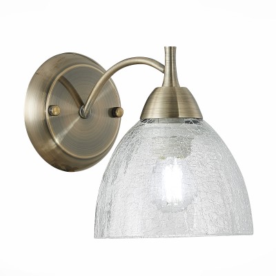 Светильник настенный EVOLUCE NUELE SLE104401-01