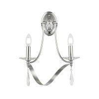 Светильник настенный EVOLUCE FILATTA SLE120201-02