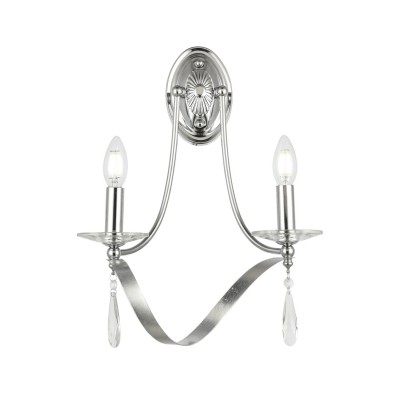 Светильник настенный EVOLUCE FILATTA SLE120201-02