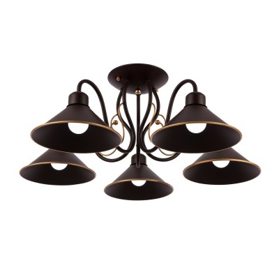 Люстра потолочная EVOLUCE CIOLLA SLE120402-05