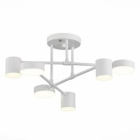 Люстра потолочная EVOLUCE NOBEL SLE201052-06