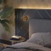 Настенный светильник ODEON LIGHT BEAM 3913/9WL ИТАЛИЯ