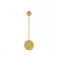 Настенный светильник ODEON LIGHT SATELLITE 3900/5WG ИТАЛИЯ