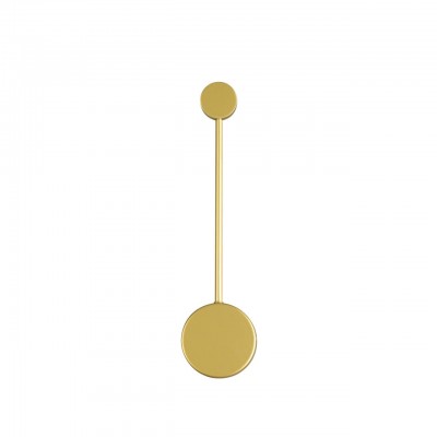 Настенный светильник ODEON LIGHT SATELLITE 3900/5WG ИТАЛИЯ