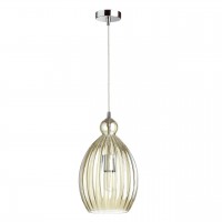 Подвес ODEON LIGHT STORZO 4711/1A ИТАЛИЯ