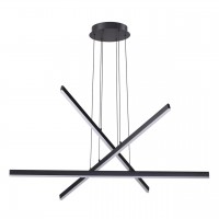 Подвесной светильник ODEON LIGHT RUDY 3890/48L ИТАЛИЯ