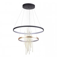 Подвесной светильник ODEON LIGHT MONICA 3901/63L ИТАЛИЯ