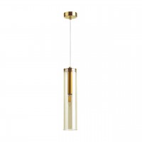 Подвес ODEON LIGHT KLUM 4693/1 ИТАЛИЯ