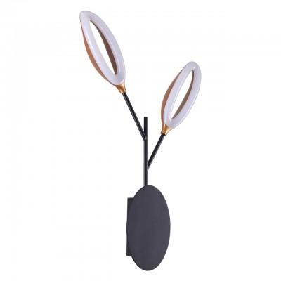 Настенный светильник ODEON LIGHT GARDENA 3903/14WL ИТАЛИЯ