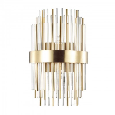 Бра ODEON LIGHT IDA 4639/2W ИТАЛИЯ