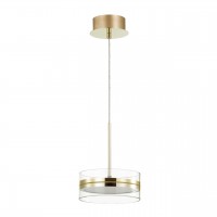 Подвес ODEON LIGHT AKELA 4729/14L ИТАЛИЯ