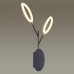 Настенный светильник ODEON LIGHT GARDENA 3903/14WL ИТАЛИЯ