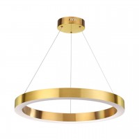Подвесной светильник ODEON LIGHT BRIZZI 3885/35LG ИТАЛИЯ
