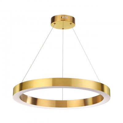 Подвесной светильник ODEON LIGHT BRIZZI 3885/35LG ИТАЛИЯ