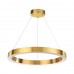Подвесной светильник ODEON LIGHT BRIZZI 3885/35LG ИТАЛИЯ