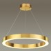 Подвесной светильник ODEON LIGHT BRIZZI 3885/35LG ИТАЛИЯ