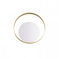 Настенный светильник ODEON LIGHT MONDY 3899/7WW ИТАЛИЯ