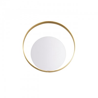 Настенный светильник ODEON LIGHT MONDY 3899/7WW ИТАЛИЯ