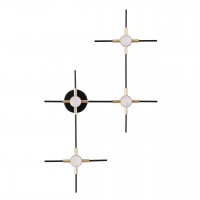 Настенный светильник ODEON LIGHT COSTELLA 3906/14WL ИТАЛИЯ