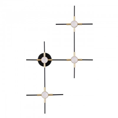 Настенный светильник ODEON LIGHT COSTELLA 3906/14WL ИТАЛИЯ