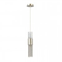 Подвес ODEON LIGHT PERLA 4631/1 ИТАЛИЯ