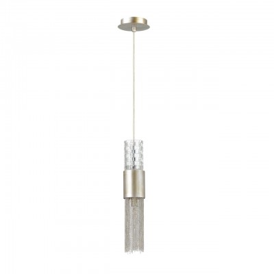 Подвес ODEON LIGHT PERLA 4631/1 ИТАЛИЯ