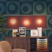 Настенный светильник ODEON LIGHT MONDY 3899/7WW ИТАЛИЯ